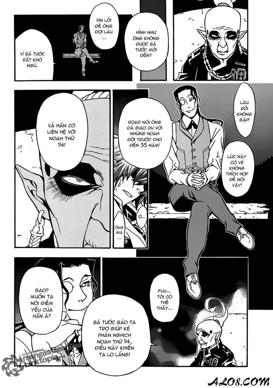 Thầy Trừ Tà Chapter 202 - 6