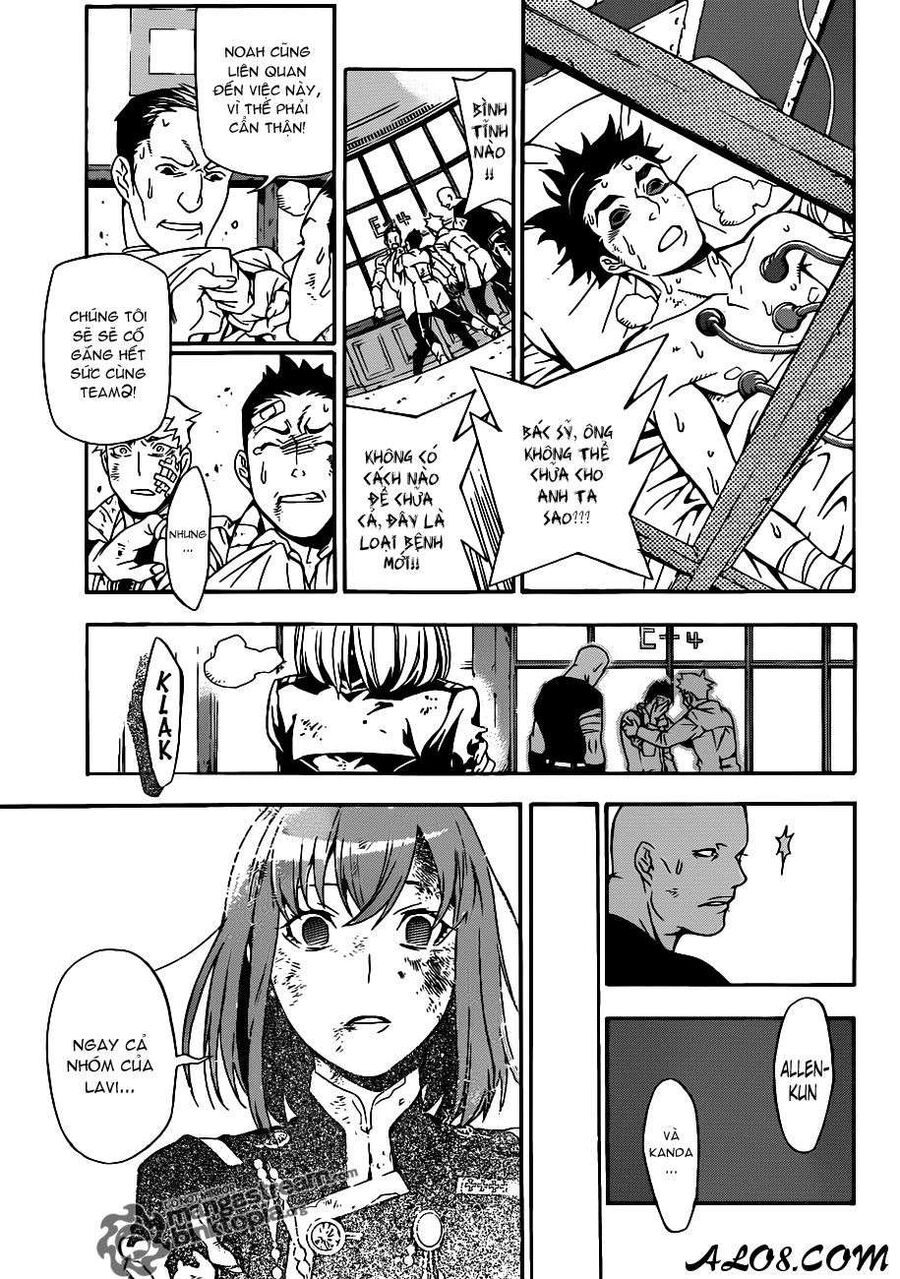 Thầy Trừ Tà Chapter 202 - 9