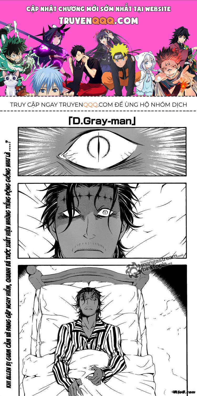 Thầy Trừ Tà Chapter 203 - 1