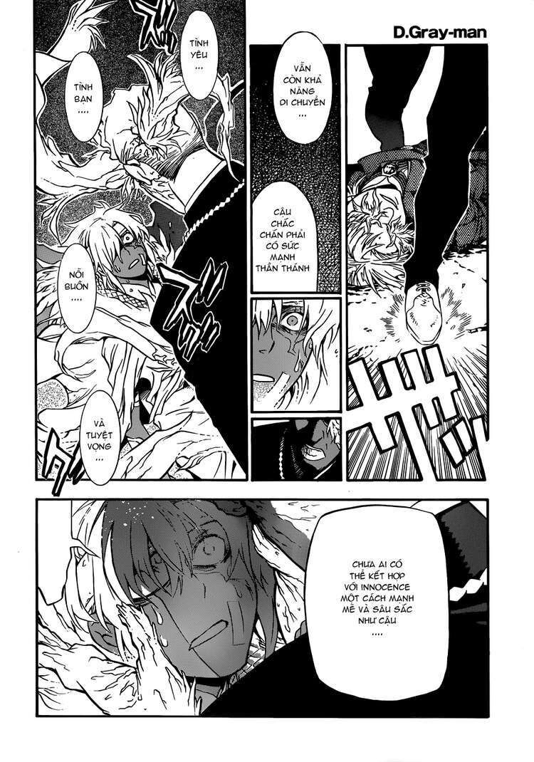 Thầy Trừ Tà Chapter 203 - 13