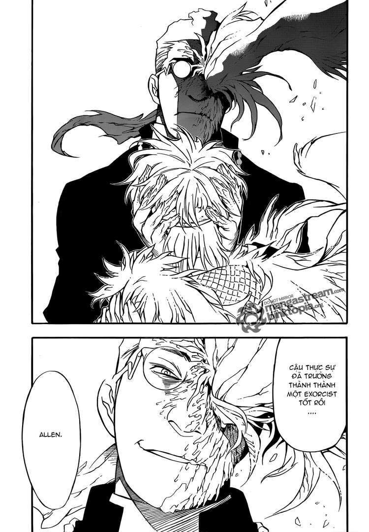 Thầy Trừ Tà Chapter 203 - 14