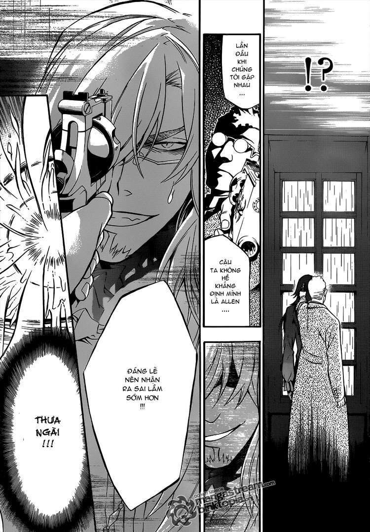 Thầy Trừ Tà Chapter 203 - 16