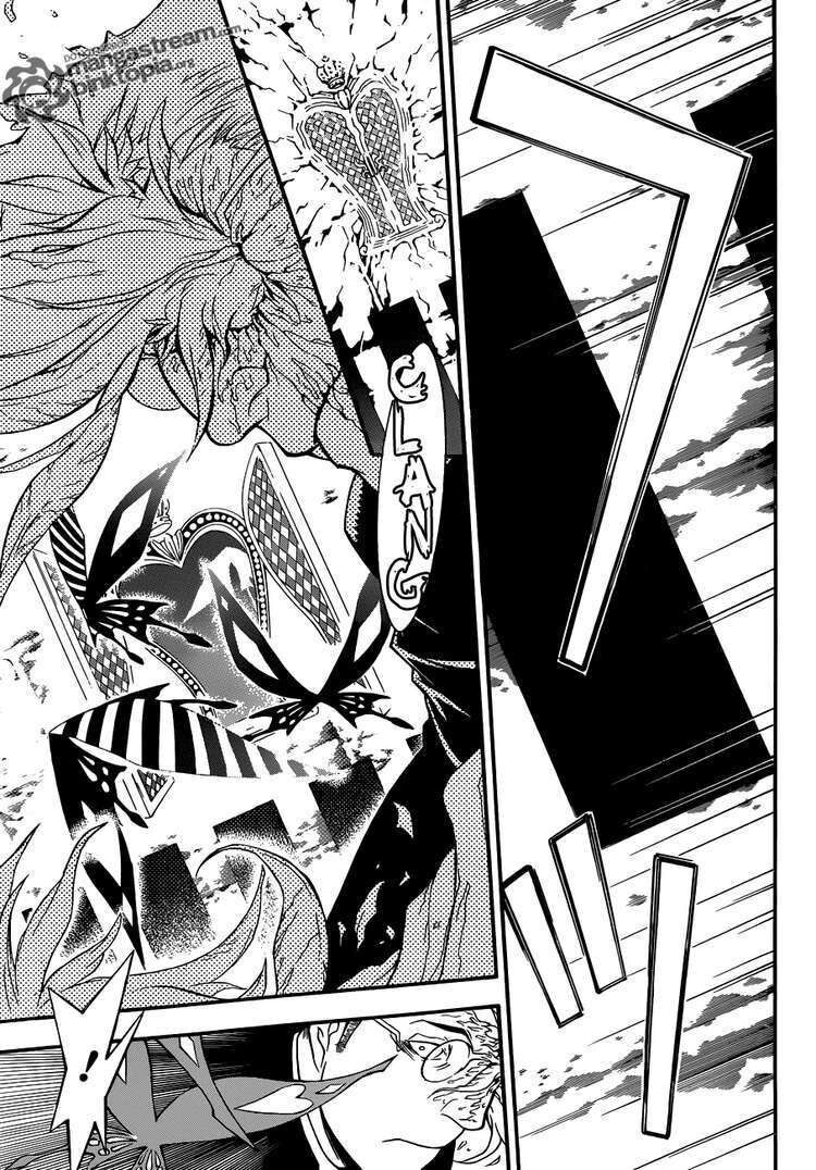 Thầy Trừ Tà Chapter 203 - 18