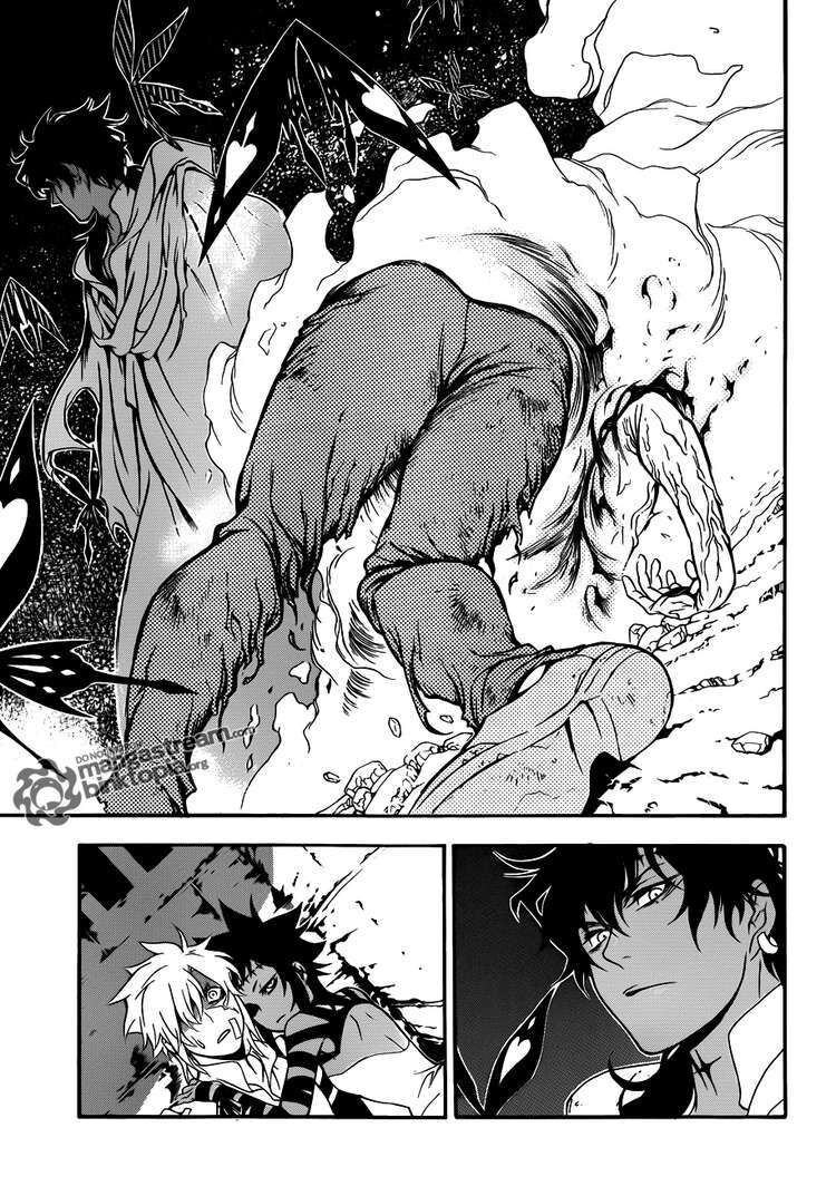 Thầy Trừ Tà Chapter 203 - 27