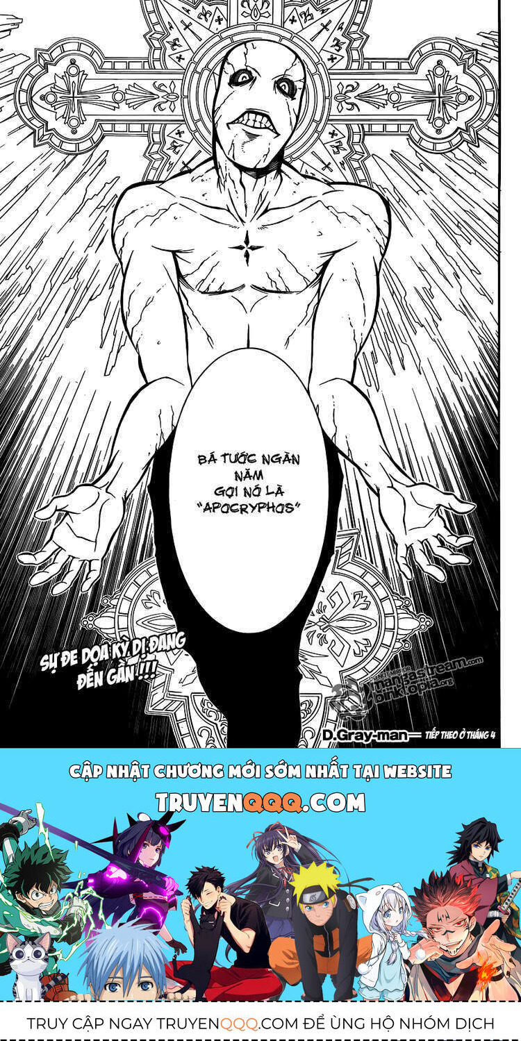 Thầy Trừ Tà Chapter 203 - 29