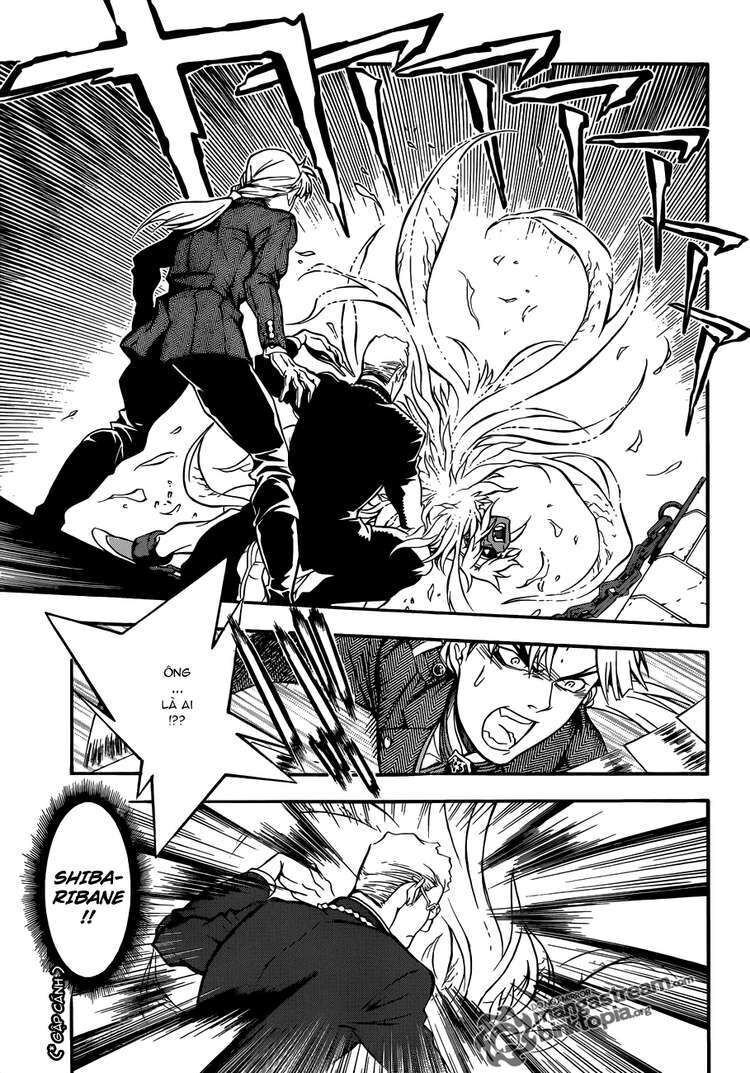 Thầy Trừ Tà Chapter 203 - 6