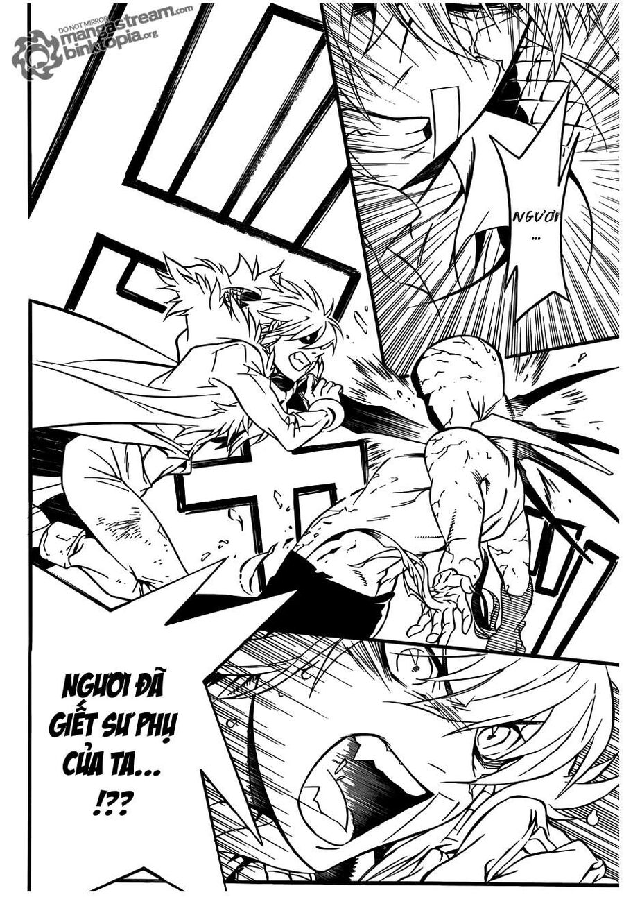 Thầy Trừ Tà Chapter 204 - 11