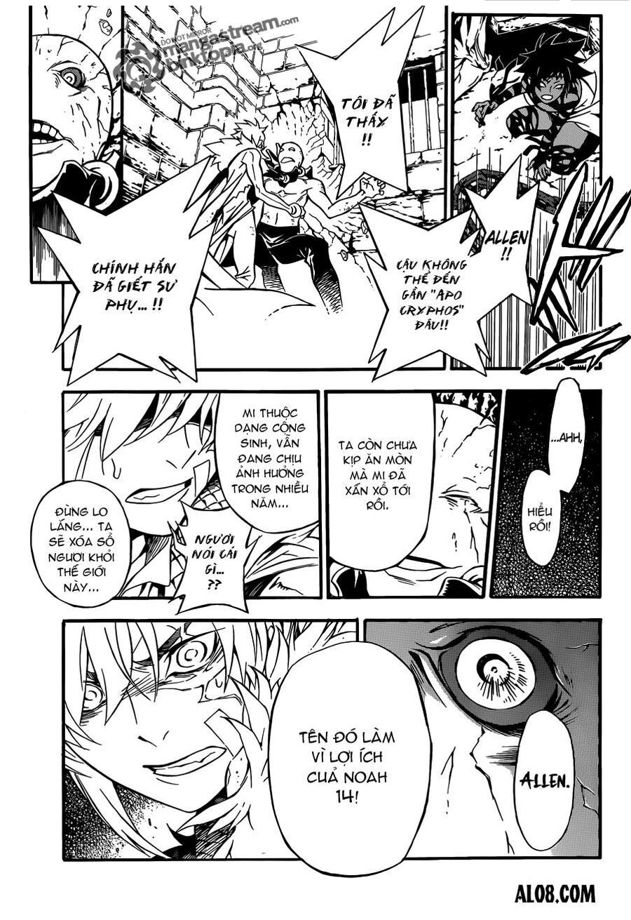 Thầy Trừ Tà Chapter 204 - 12