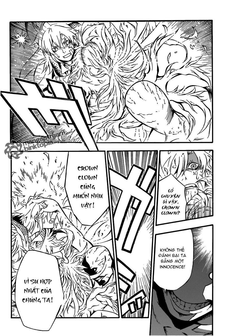 Thầy Trừ Tà Chapter 204 - 13