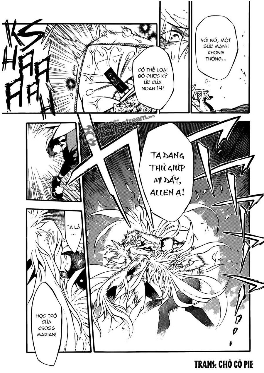 Thầy Trừ Tà Chapter 204 - 14