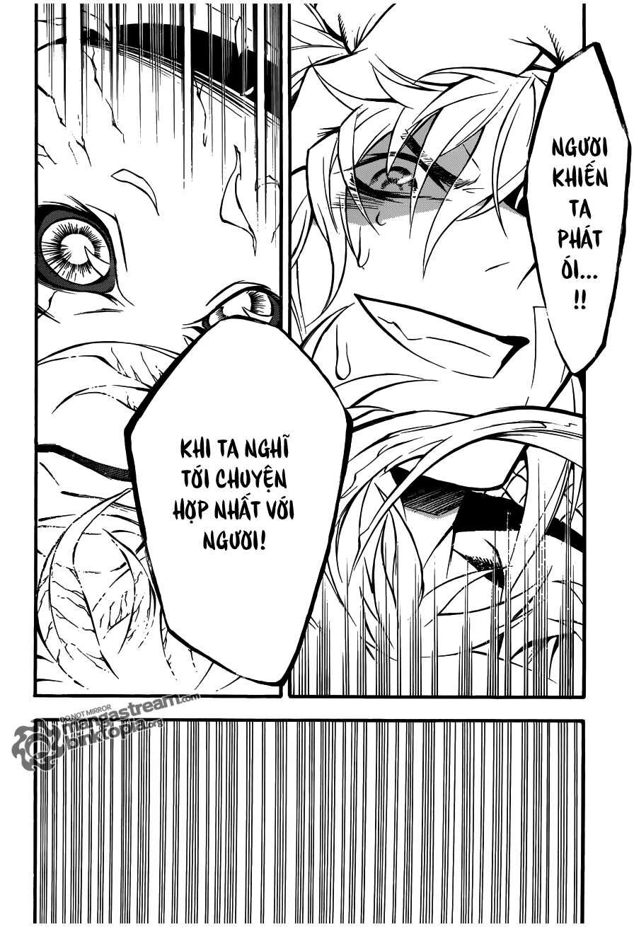 Thầy Trừ Tà Chapter 204 - 15