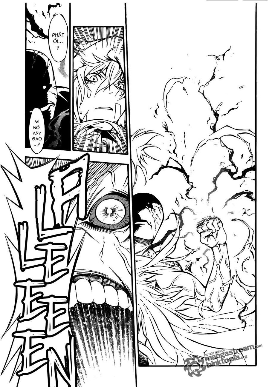 Thầy Trừ Tà Chapter 204 - 16