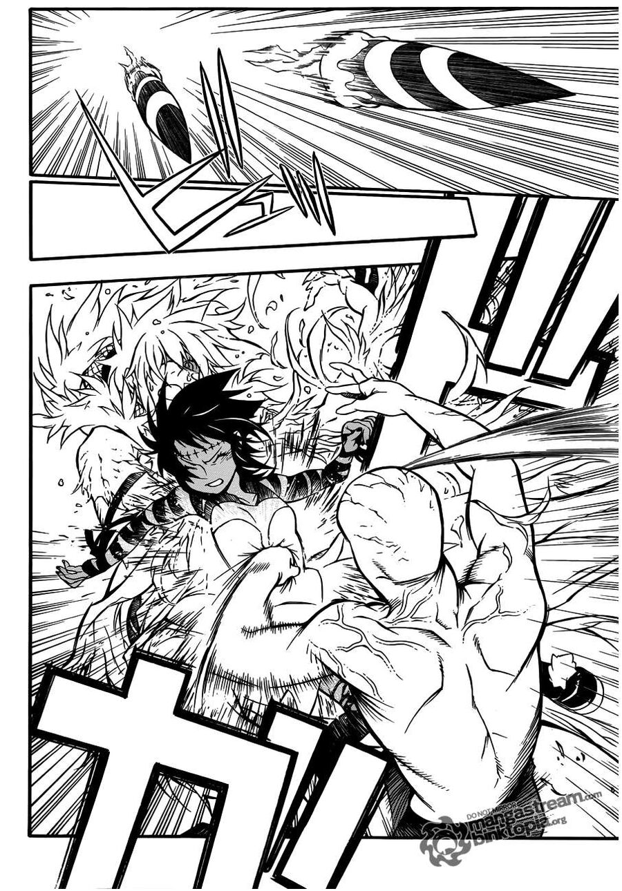 Thầy Trừ Tà Chapter 204 - 17