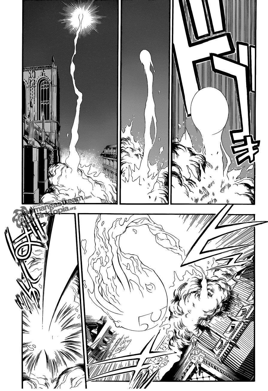 Thầy Trừ Tà Chapter 204 - 22