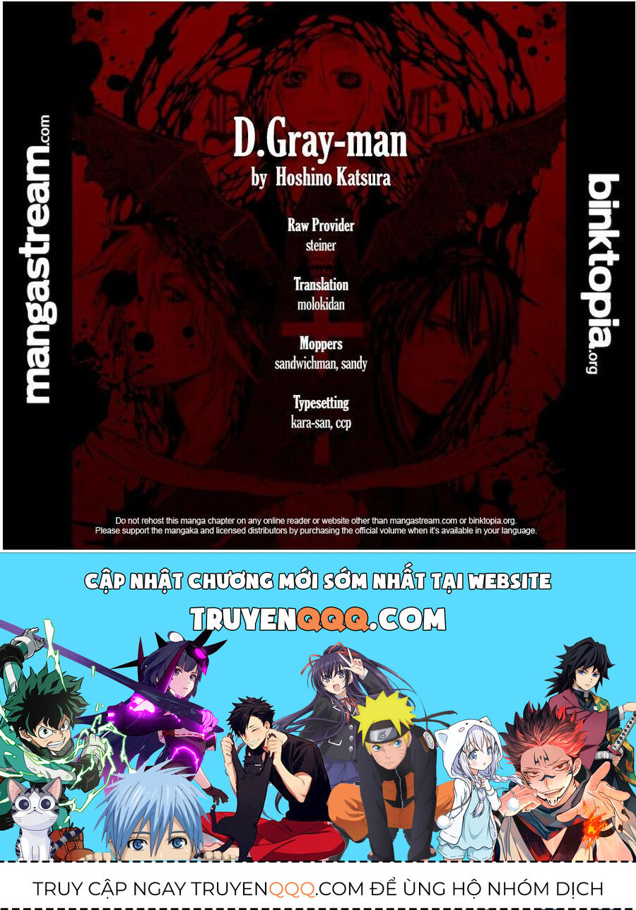 Thầy Trừ Tà Chapter 204 - 30