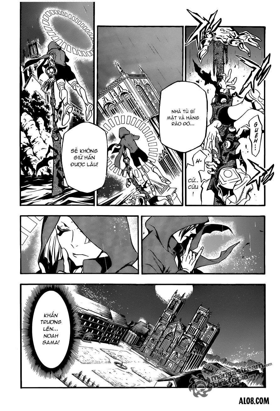 Thầy Trừ Tà Chapter 204 - 4