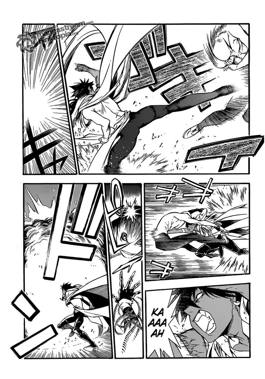 Thầy Trừ Tà Chapter 204 - 6