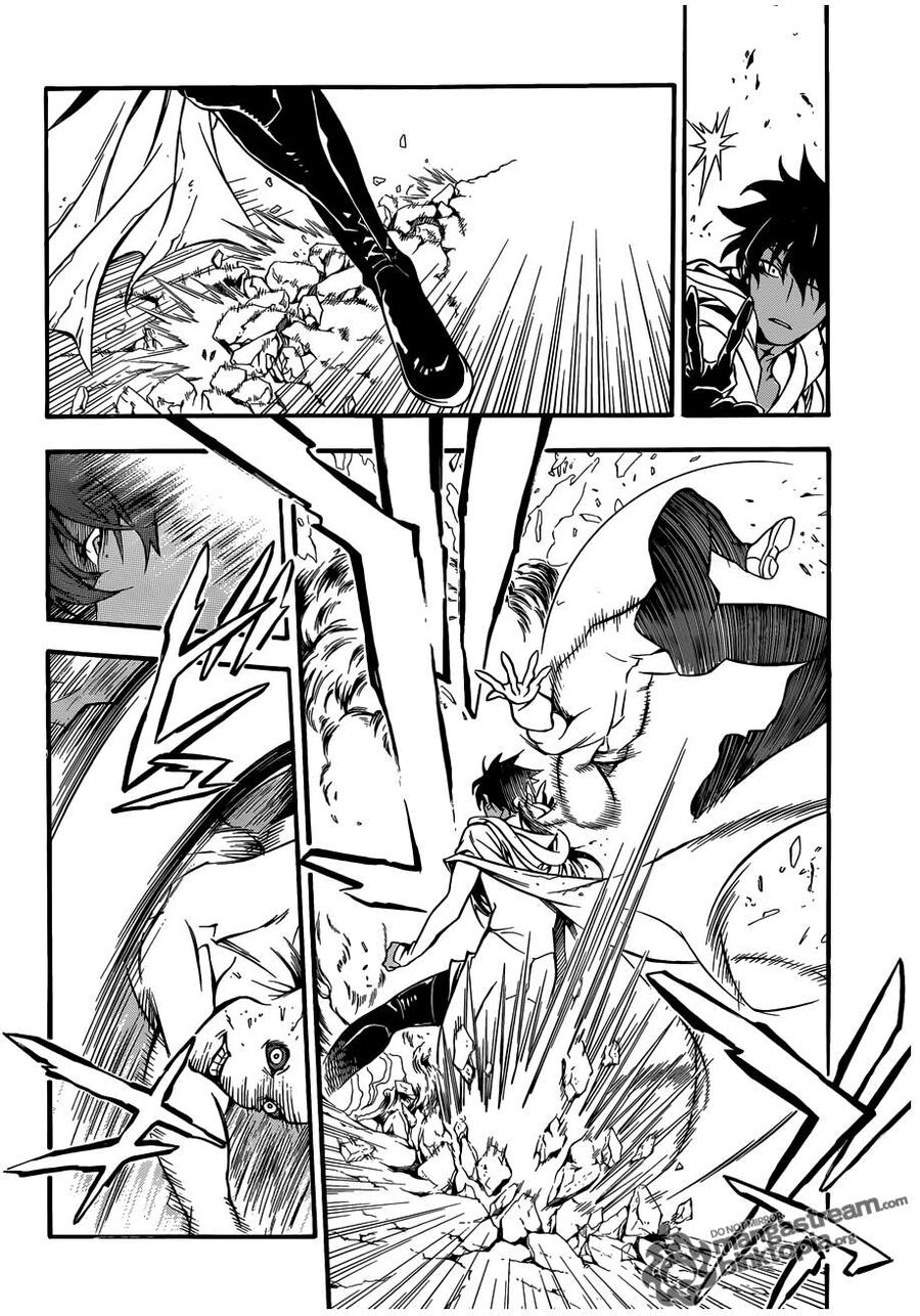 Thầy Trừ Tà Chapter 204 - 7