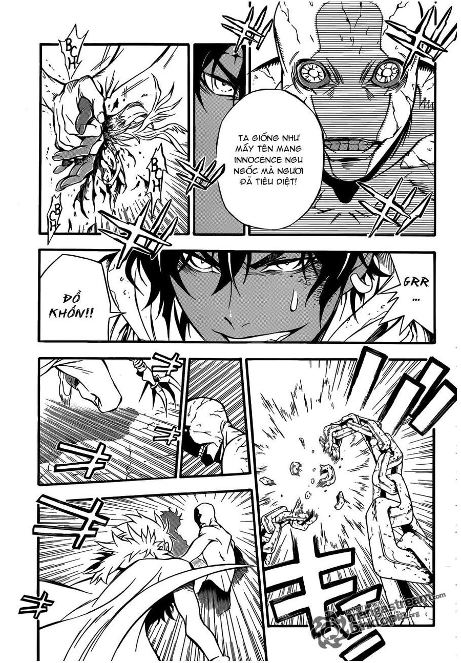 Thầy Trừ Tà Chapter 204 - 10