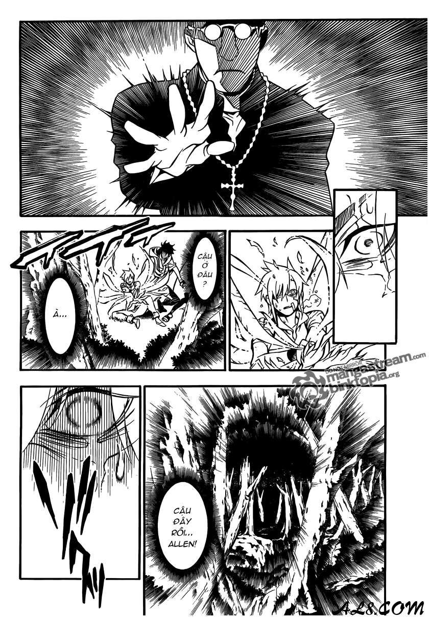 Thầy Trừ Tà Chapter 205 - 16