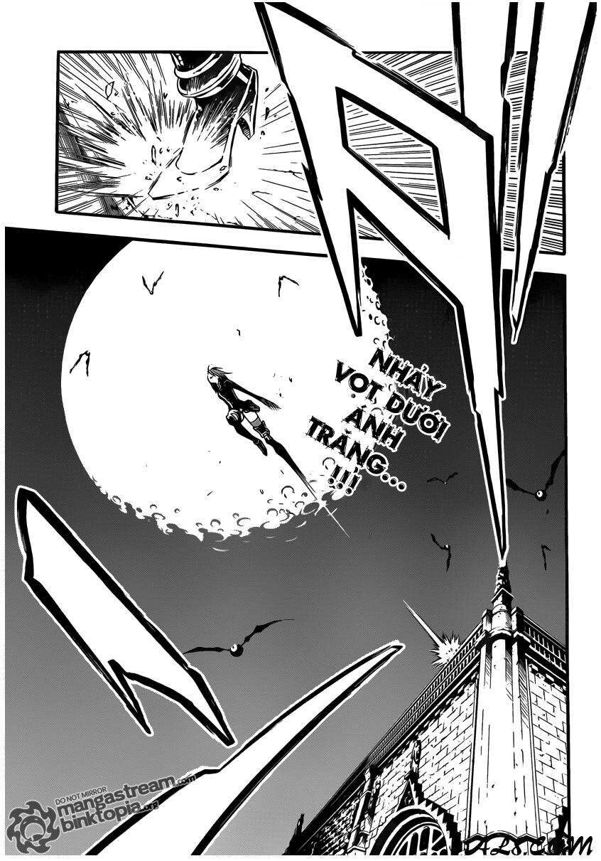 Thầy Trừ Tà Chapter 205 - 3