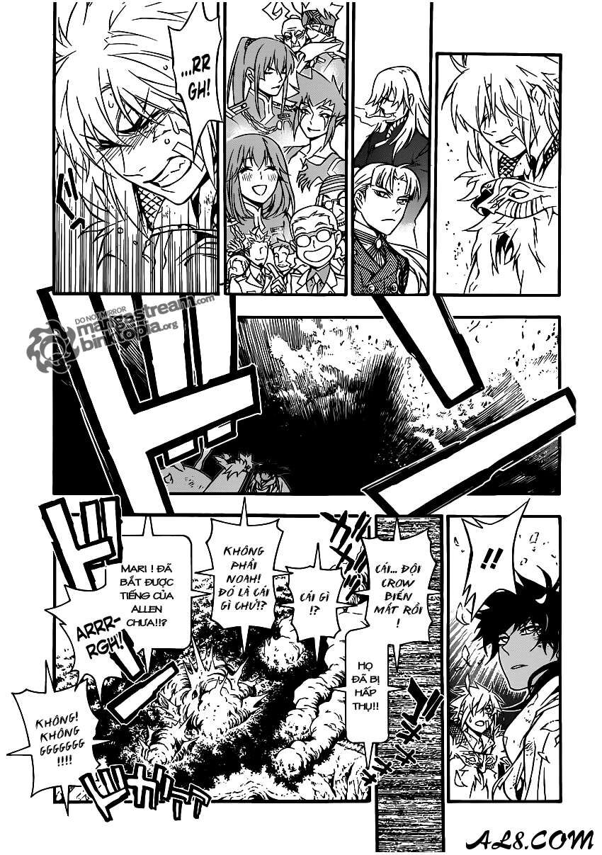 Thầy Trừ Tà Chapter 205 - 21