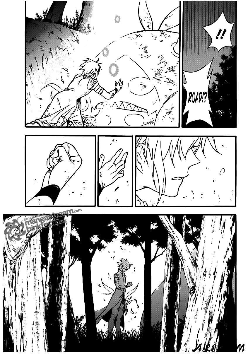 Thầy Trừ Tà Chapter 205 - 27