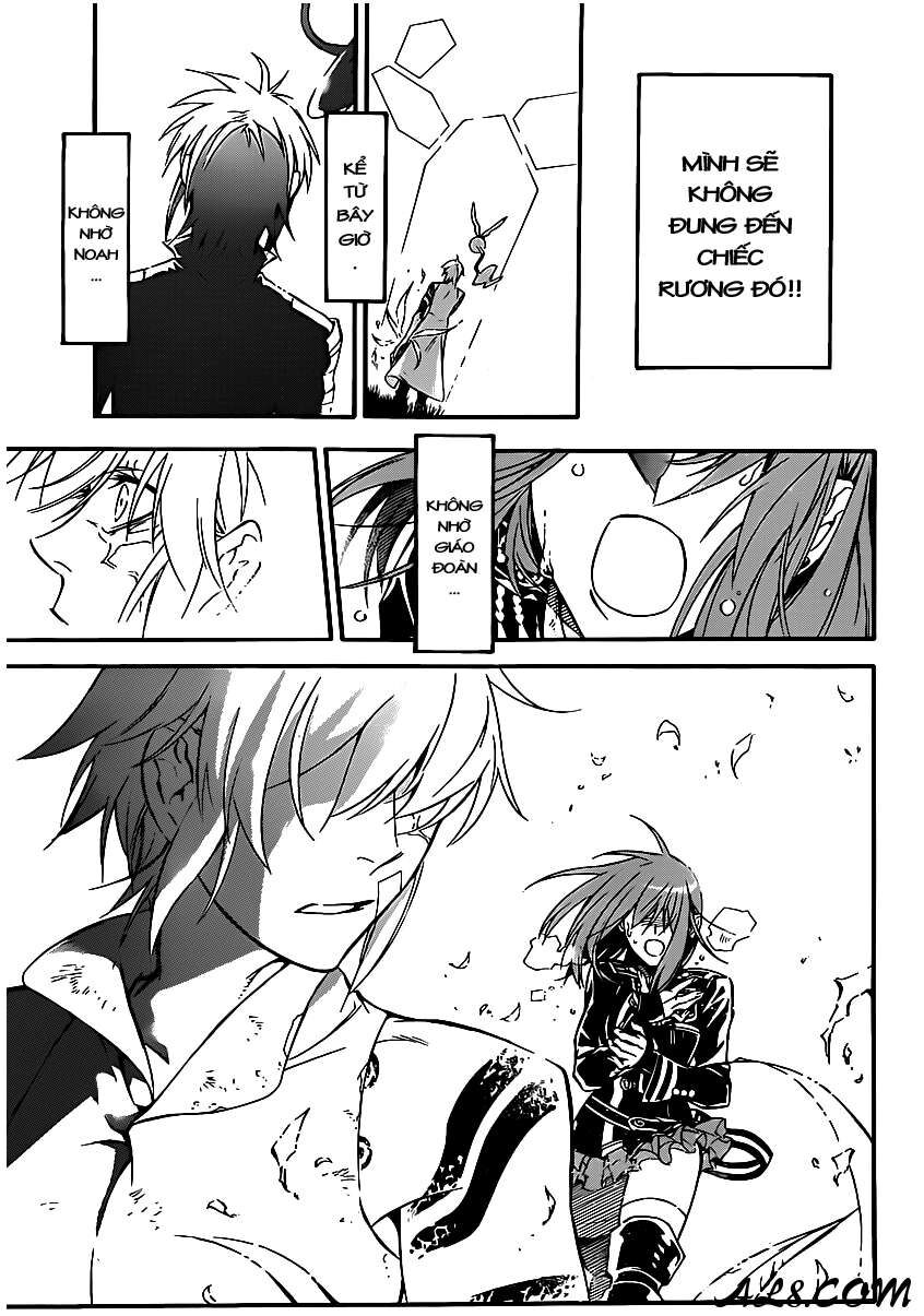 Thầy Trừ Tà Chapter 205 - 29