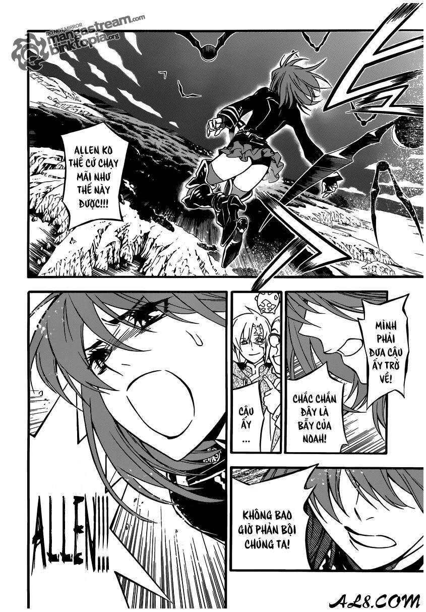 Thầy Trừ Tà Chapter 205 - 4