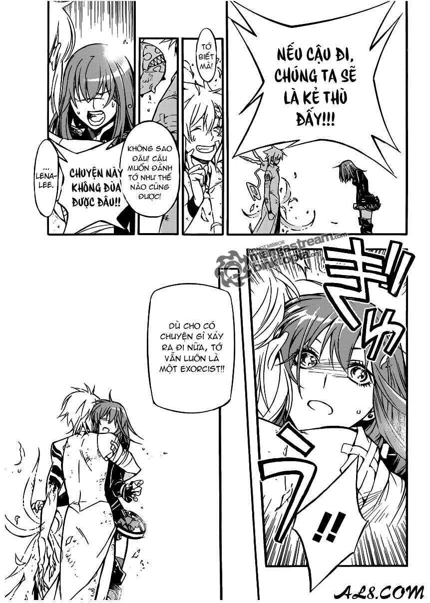 Thầy Trừ Tà Chapter 205 - 31