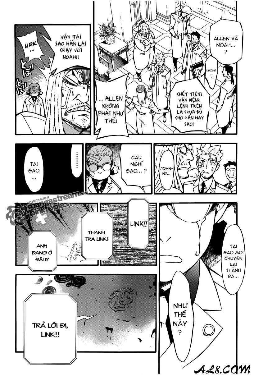 Thầy Trừ Tà Chapter 205 - 6