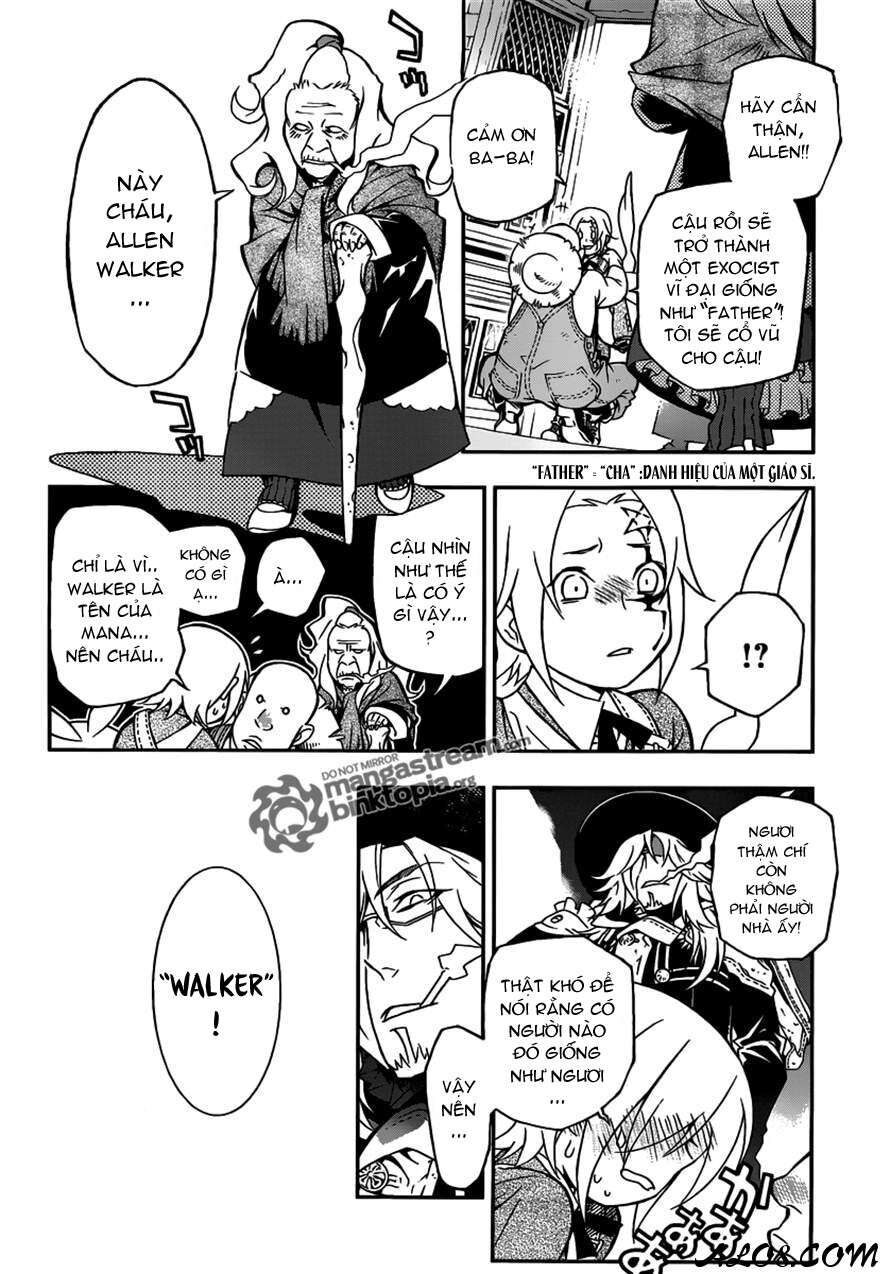 Thầy Trừ Tà Chapter 206 - 2