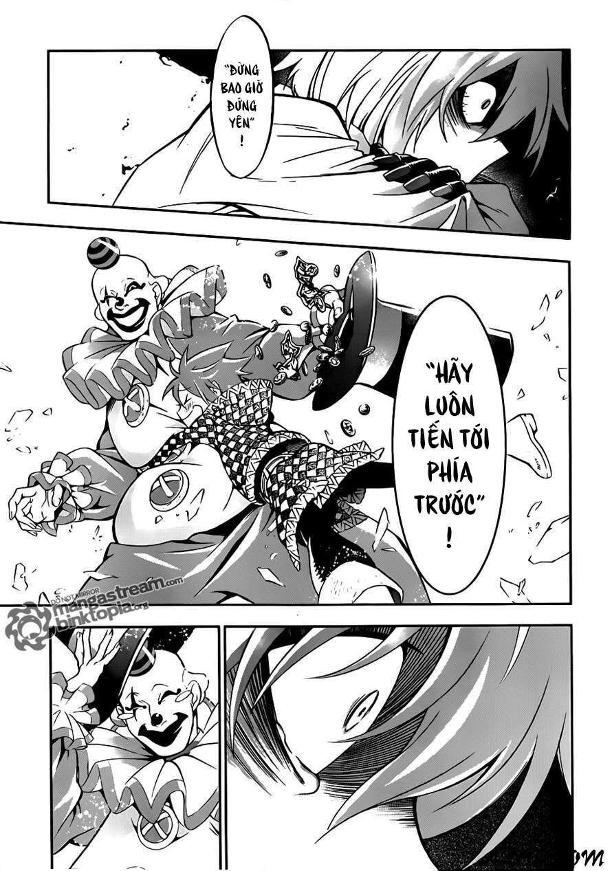 Thầy Trừ Tà Chapter 206 - 15