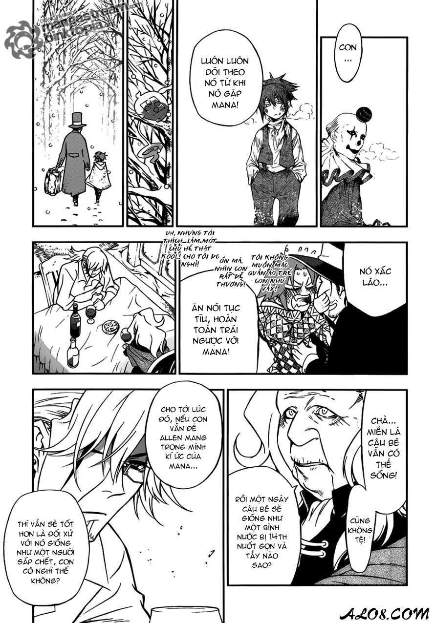 Thầy Trừ Tà Chapter 206 - 17