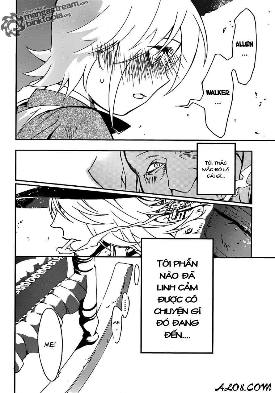 Thầy Trừ Tà Chapter 206 - 4