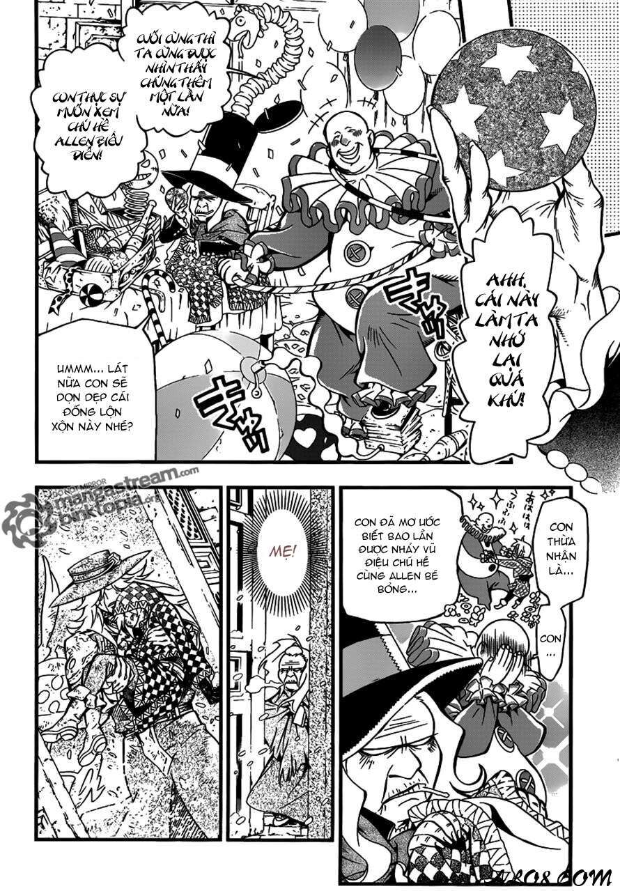 Thầy Trừ Tà Chapter 206 - 6