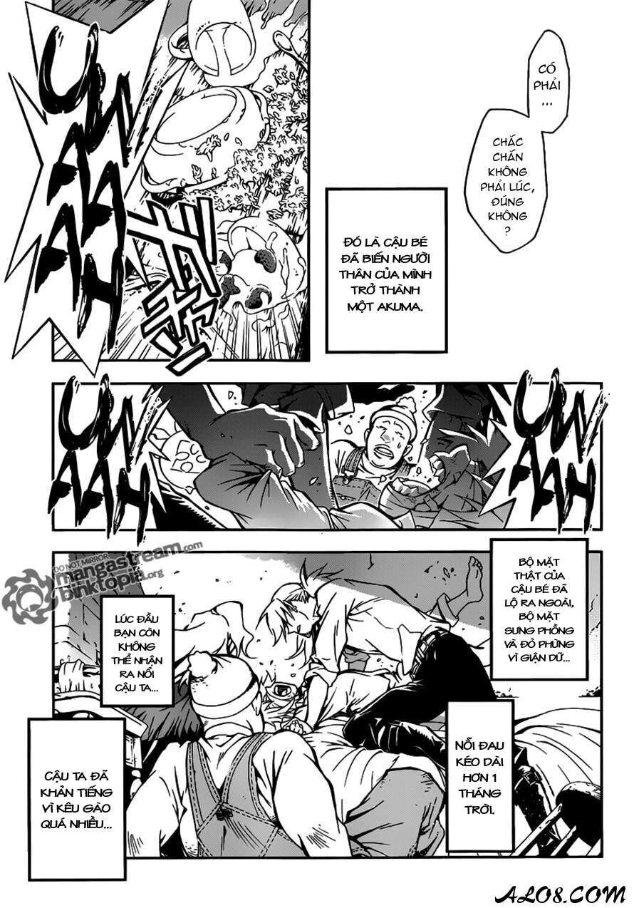 Thầy Trừ Tà Chapter 206 - 7