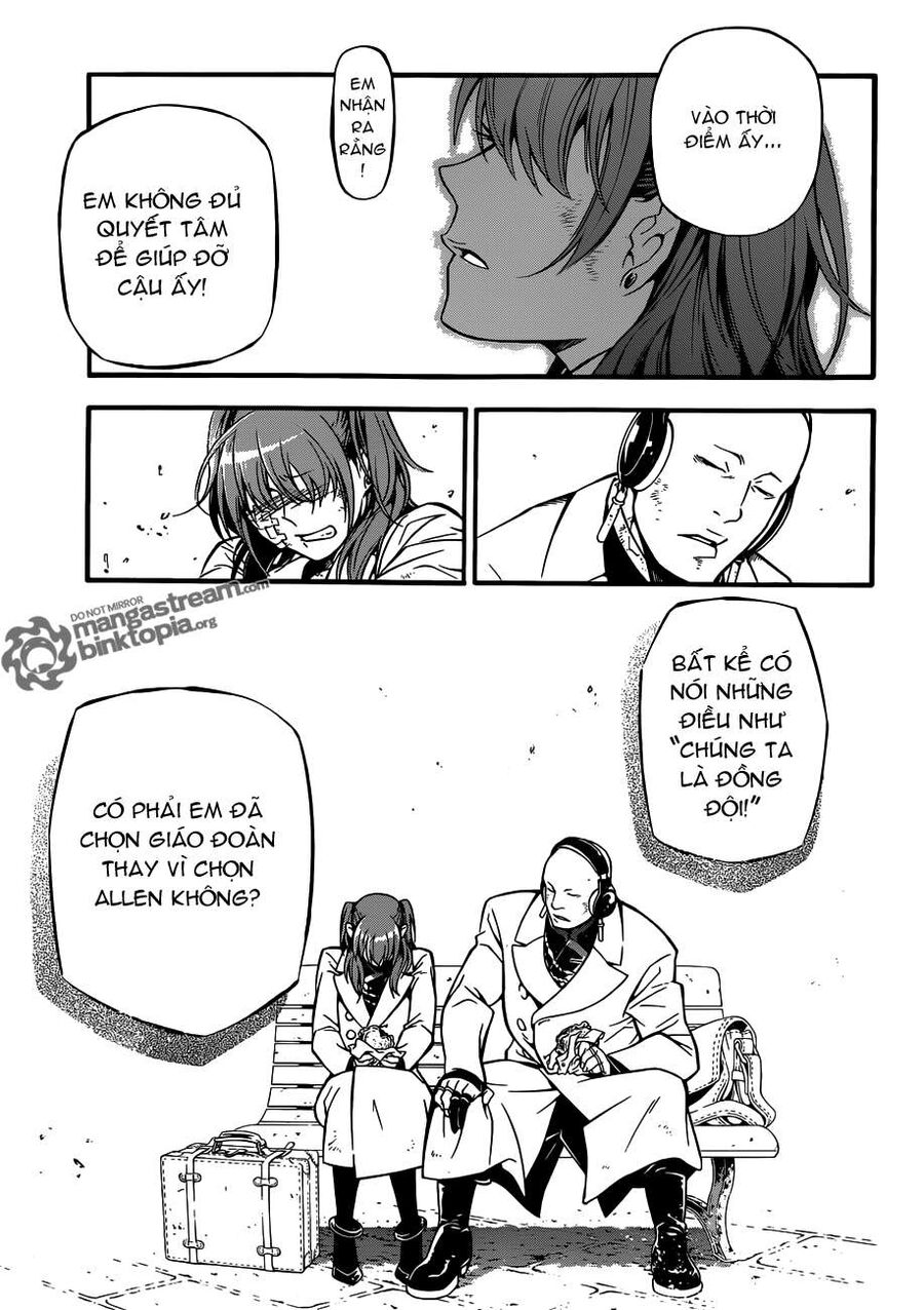 Thầy Trừ Tà Chapter 207 - 19