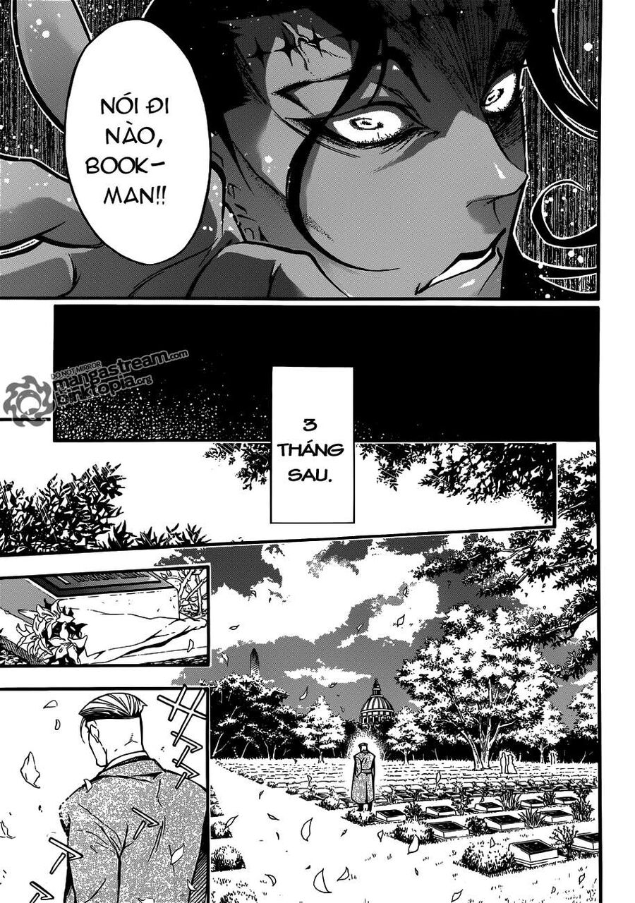 Thầy Trừ Tà Chapter 207 - 5