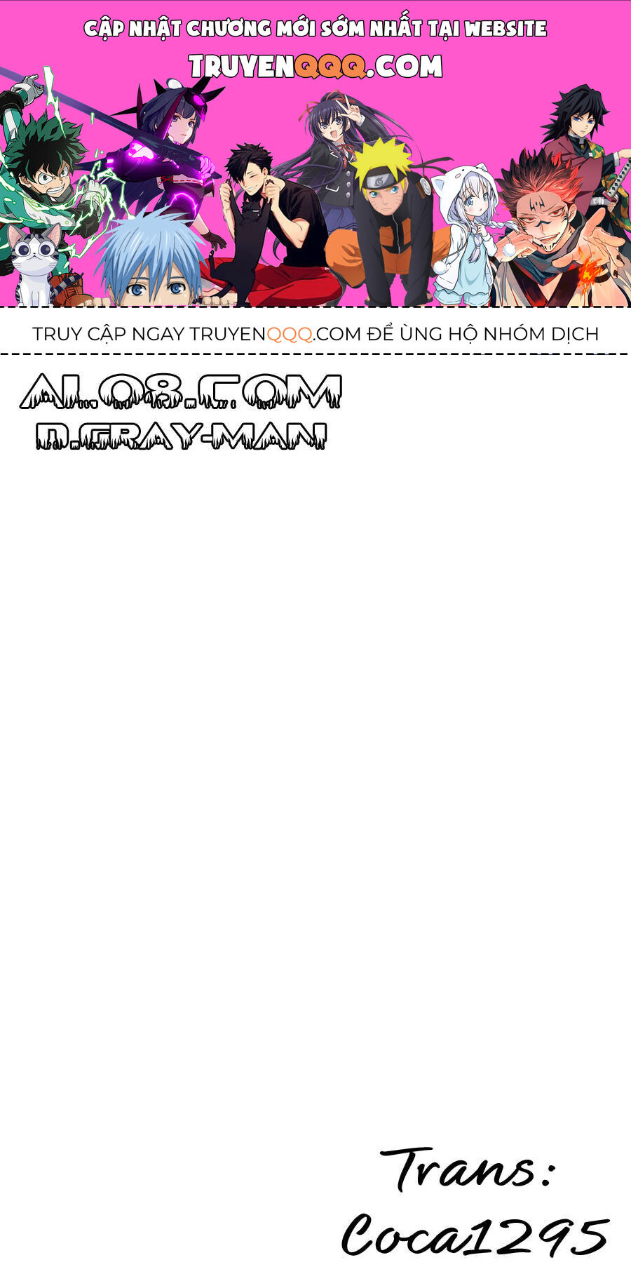 Thầy Trừ Tà Chapter 208 - 1