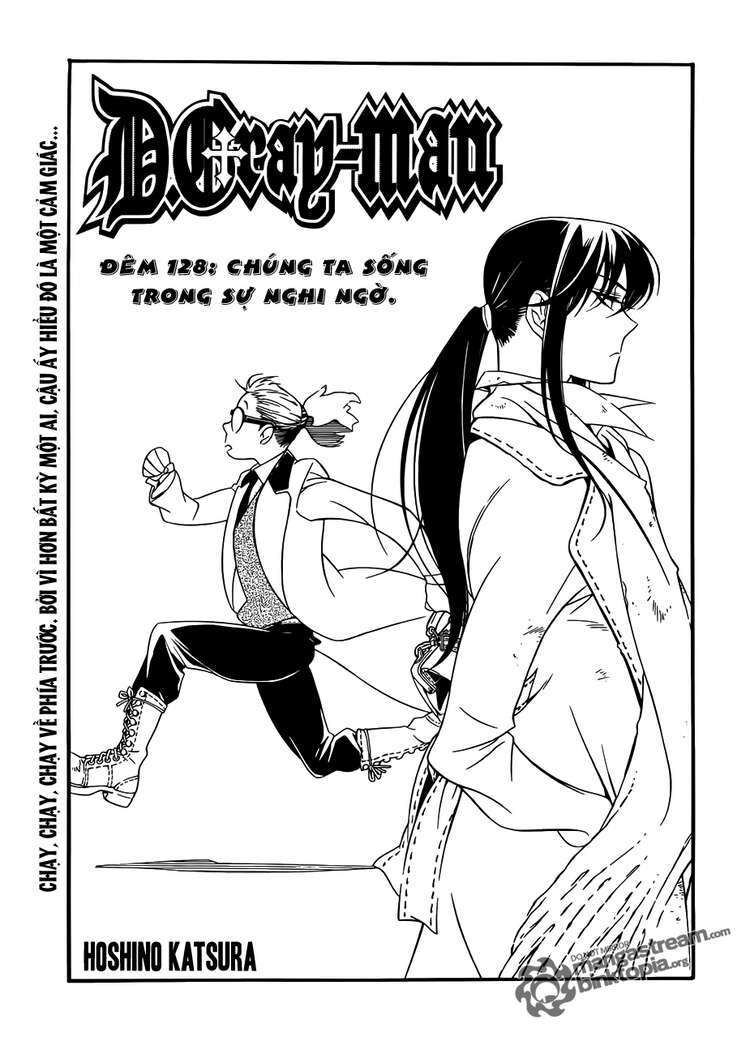 Thầy Trừ Tà Chapter 208 - 2