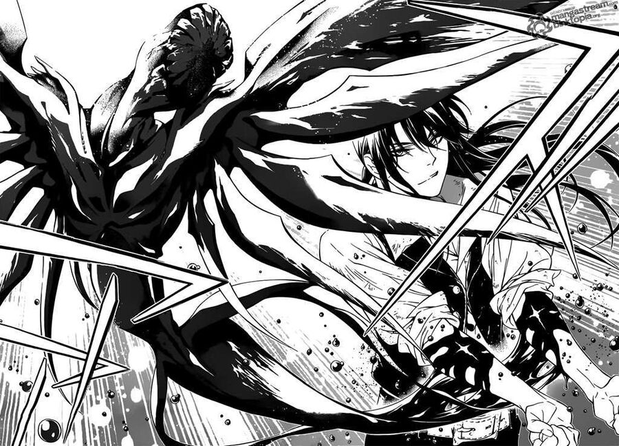 Thầy Trừ Tà Chapter 208 - 19