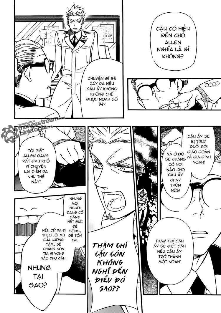 Thầy Trừ Tà Chapter 208 - 24