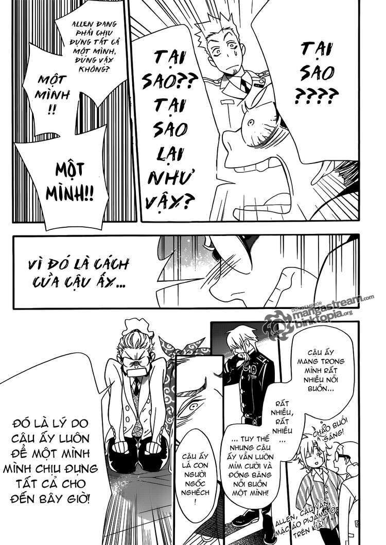 Thầy Trừ Tà Chapter 208 - 25