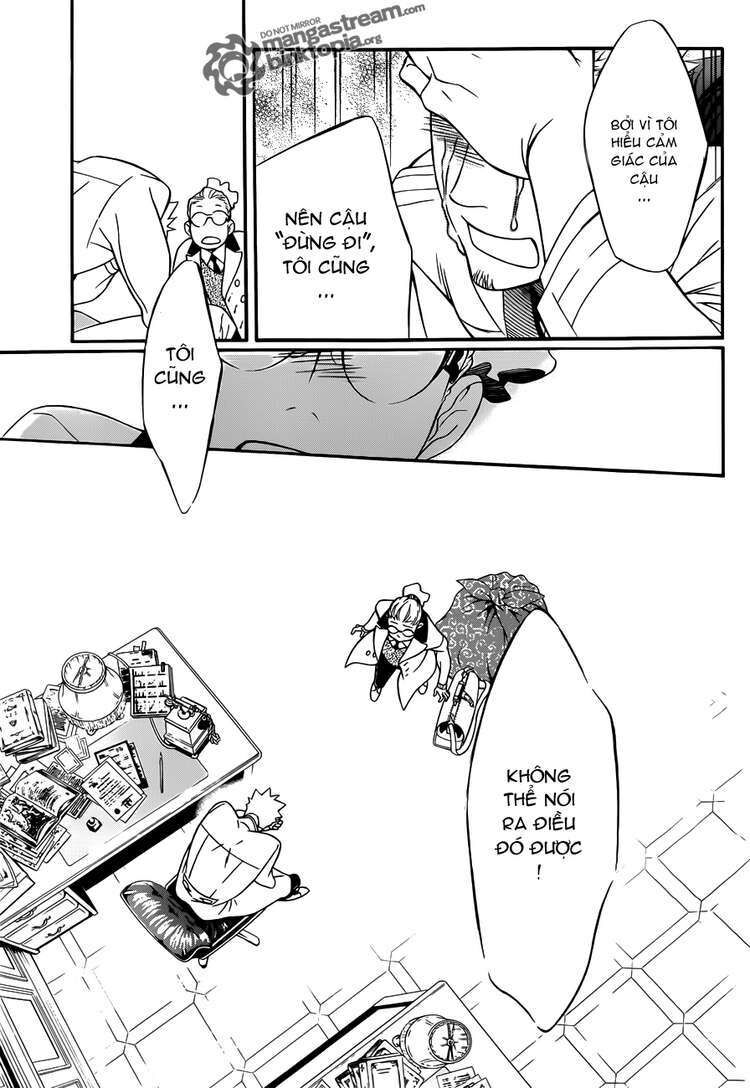 Thầy Trừ Tà Chapter 208 - 29