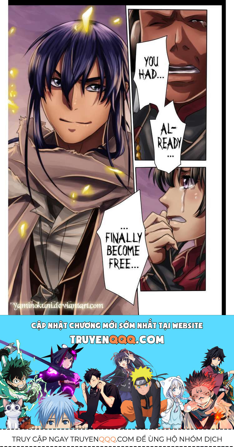 Thầy Trừ Tà Chapter 208 - 32