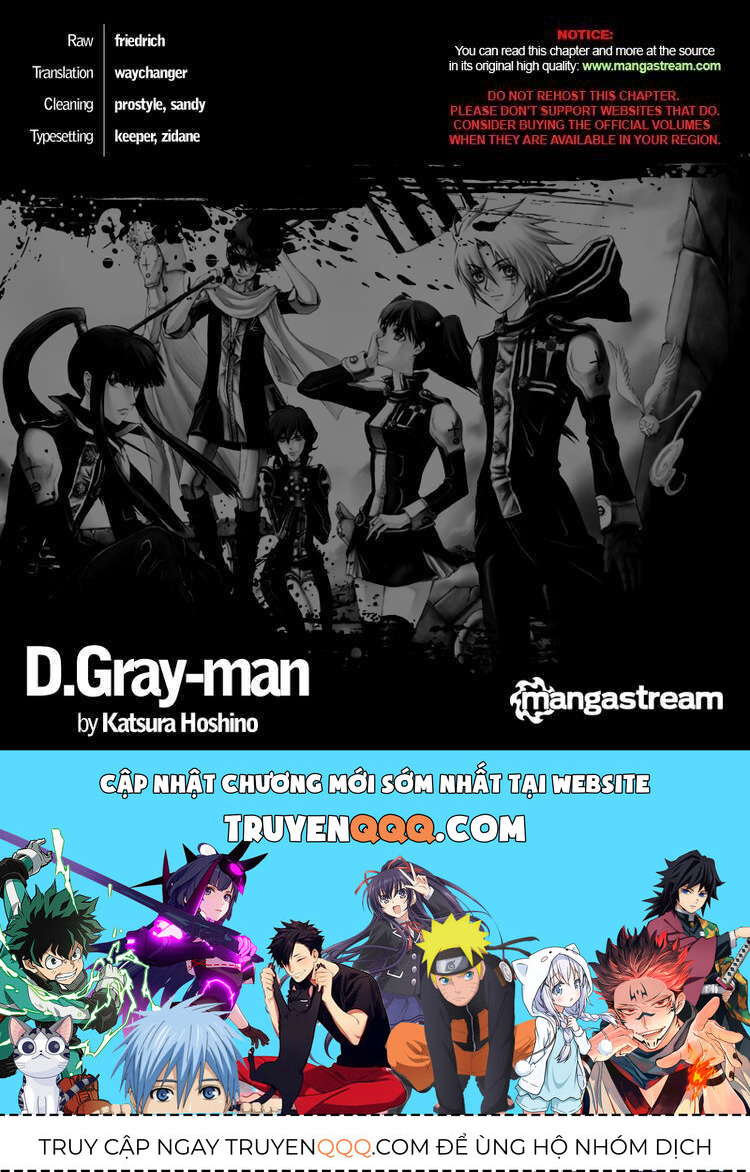 Thầy Trừ Tà Chapter 209 - 19