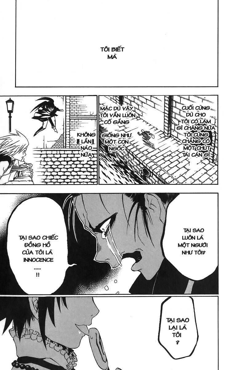 Thầy Trừ Tà Chapter 21 - 15