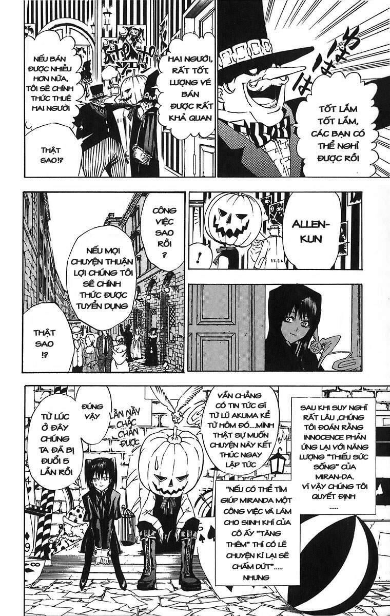 Thầy Trừ Tà Chapter 21 - 9