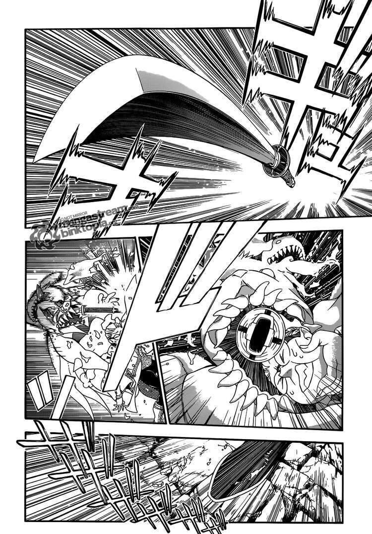 Thầy Trừ Tà Chapter 210 - 12